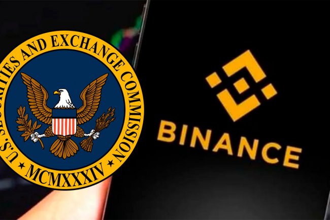 SEC Davasında Bitcoin Borsası Binance’e Güzel Haber!