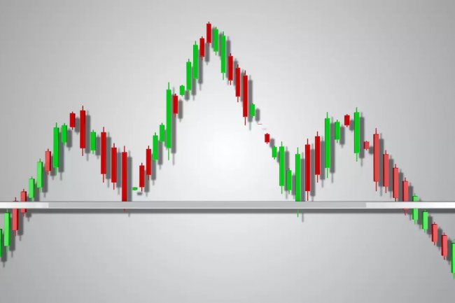 Bitcoin’de (BTC) OBO Var mı? Düşüş mü Yaşanacak? İşte Son Durum..