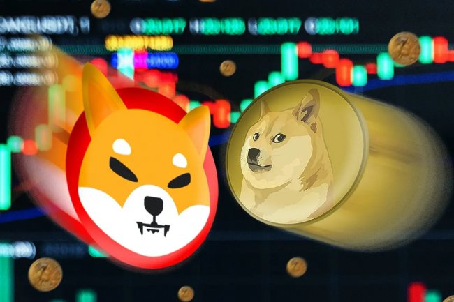 Dogecoin, PEPE ve FLOKI Yükseliş Yaşıyor! SHIB Neden Bekliyor?