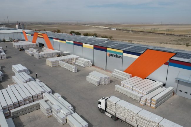 Panelsan Yeni İş İlişkisini Yatırımcılarına Bildirdi