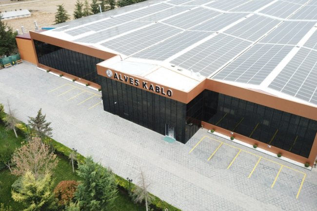 Alves Kablo Halka Arz Edecek