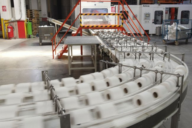 TEZOL Fabrika Yatırımını Duyurdu