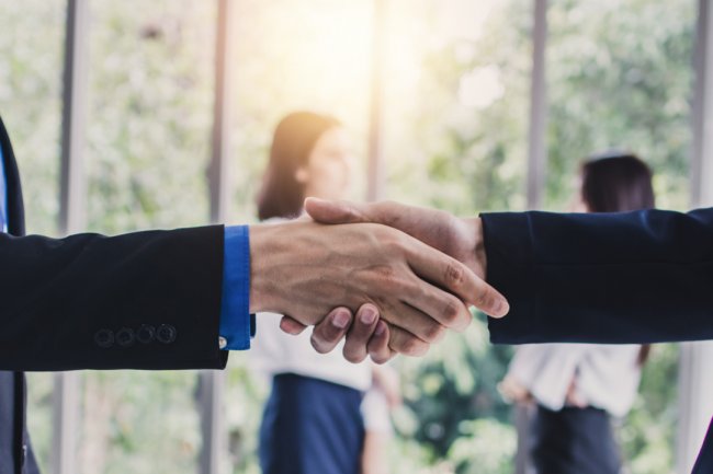 Teknoloji Firması Milyon Dolarlık Sözleşmeye İmza Attı