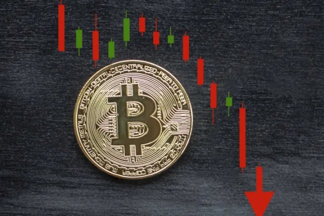 Spot Bitcoin ETF’si İçin Kötü Bir Haber Geldi, BTC ve Altcoin’ler Düşüş Yaşadı!