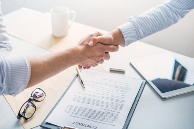 FONET 48 Milyon TL'lik İhaleyi Kazandı