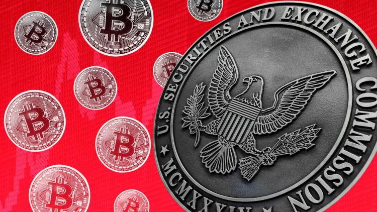 Bloomberg, SEC’in Spot Bitcoin ETF’lerini Reddetmesini Bekliyor!