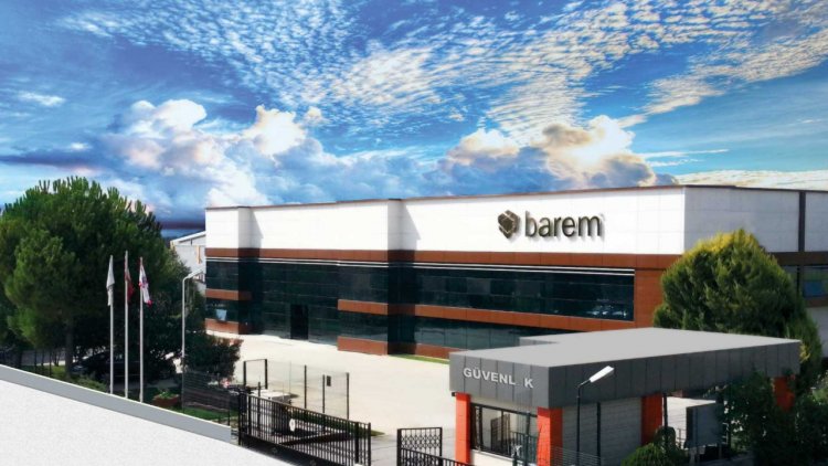 BARMA, Kağıt Fabrikası Yatırımı İçin Kredi Kullandı