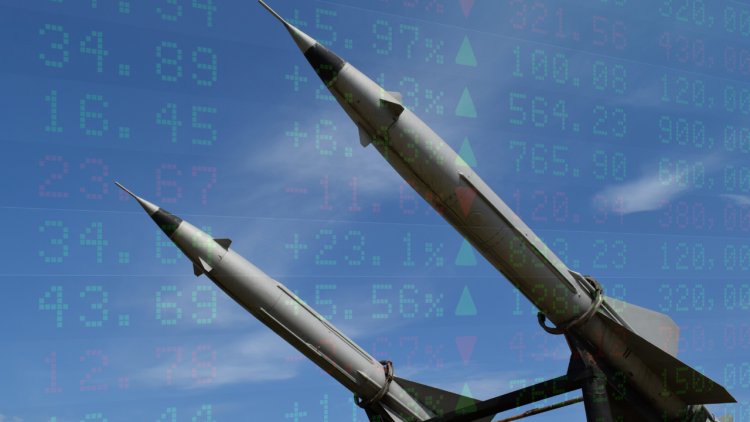 Savunma Sanayi Devleri, 340 Milyon TL'lik Sözleşmeye İmza Attı