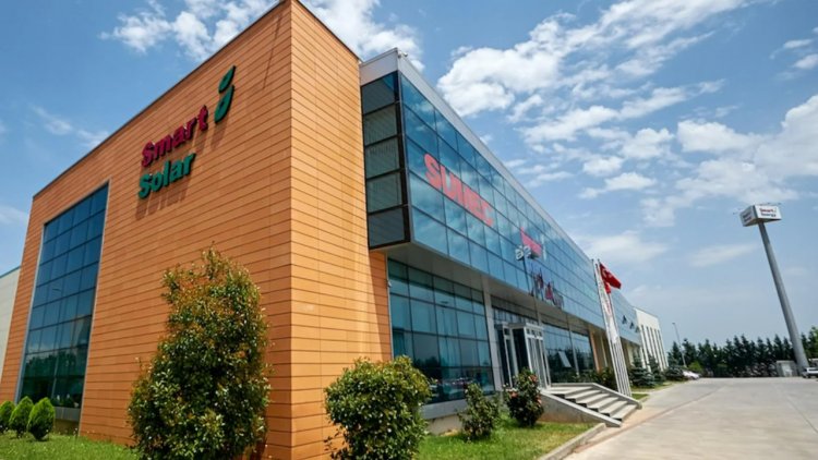 Smart Güneş Enerjisi, Grev Tehlikesini Atlattı