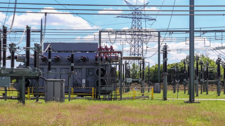 Enerji Şirketi, 25 Milyonluk İhaleyi Duyurdu