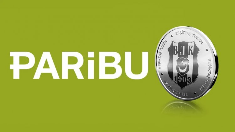 Beşiktaş Fan Token (BJK) Paribu’da Listelendi! İşte Tüm Yaşananlar..