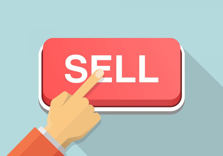 Bir Kripto Balinası Satışlara Başladı, Bu Altcoin Yüzde 50’lik Düşüş Yaşadı!