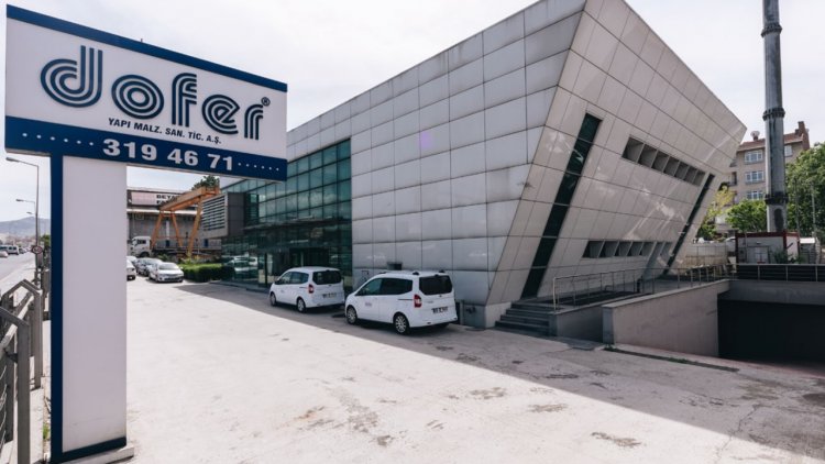 Dofer Yapı (DOFER) Talep Toplama Tarihi Belli Oldu