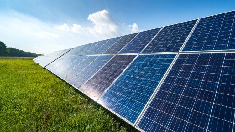 162 Milyon Liralık Enerji Projesini Duyurdu