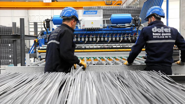 Dofer Yapı Malzemeleri Halka Arz Kaç Lot Düşer