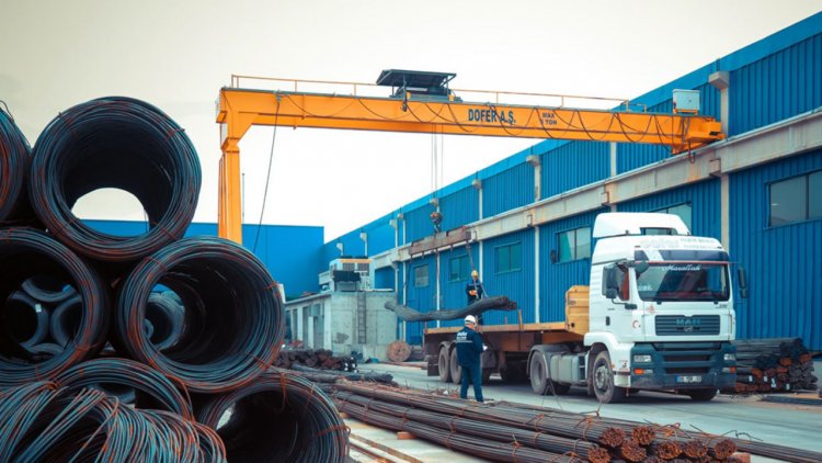 Dofer Yapı (DOFER) Talep Toplama Başlıyor, Hangi Bankalarda Var?