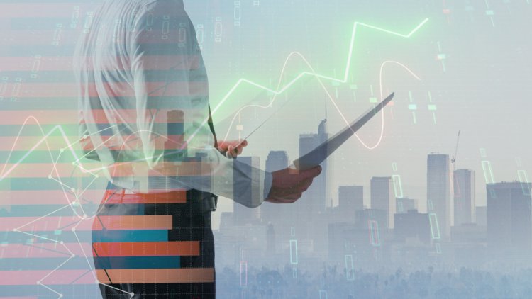 O Şirket İsviçre'de Halka Arz Başvurusu Yaptı!