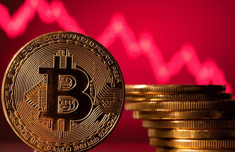 Bitcoin’e (BTC) Üst Üste Kötü Haberler Geliyor! İşte Son Durum..