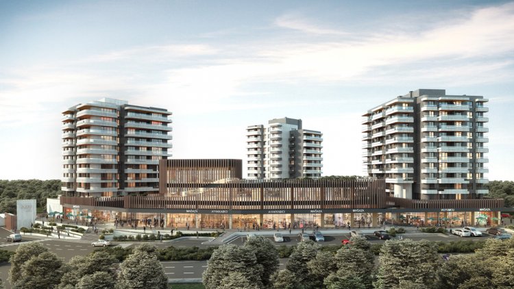 Vera Konsept GYO Halka Arz Oluyor