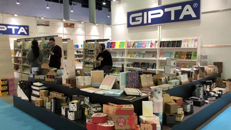 GIPTA Halka Arzına İlişkin Önemli Açıklama Yapıldı