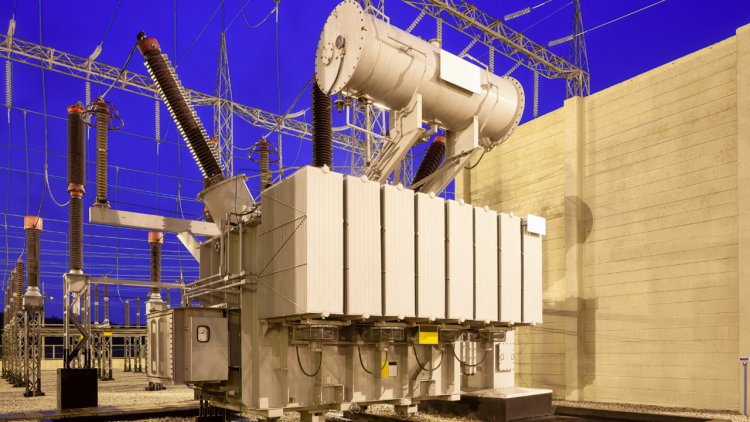 Dev Enerji Firması 95 Milyonluk Satış Sözleşmesini Açıkladı