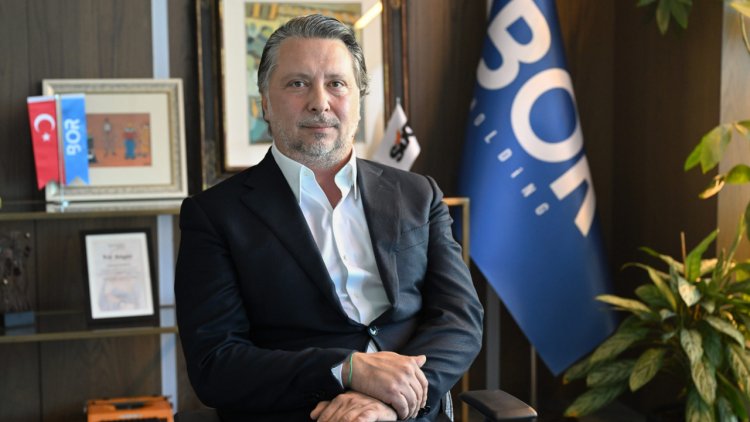 BORLS İşlem Tarihi Belli Oldu