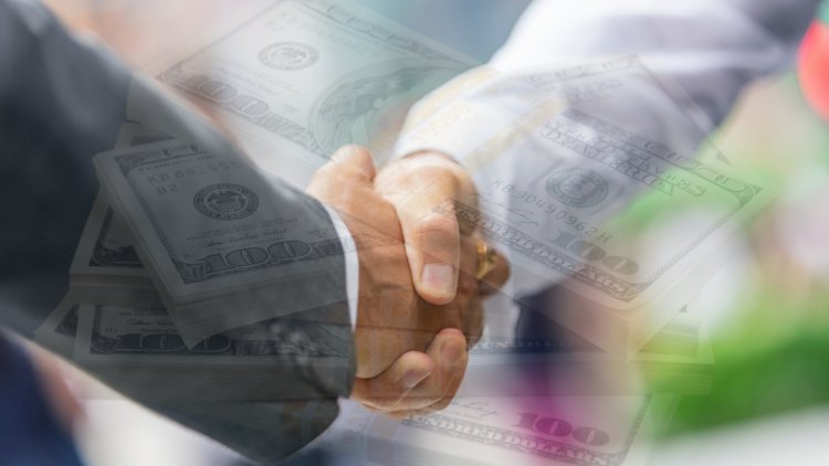 Dev Firma, Üç Yeni Enerji Şirketi Satın Alıyor