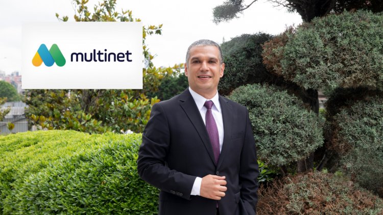 Multinet Halka Arz Oluyor