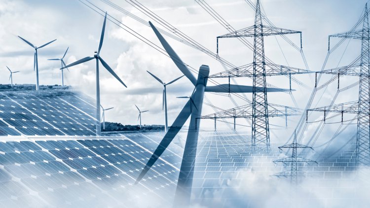 Mogan Enerji CEO'su Ali Karaduman, Halka Arza İlişkin Açıklamalarda Bulundu
