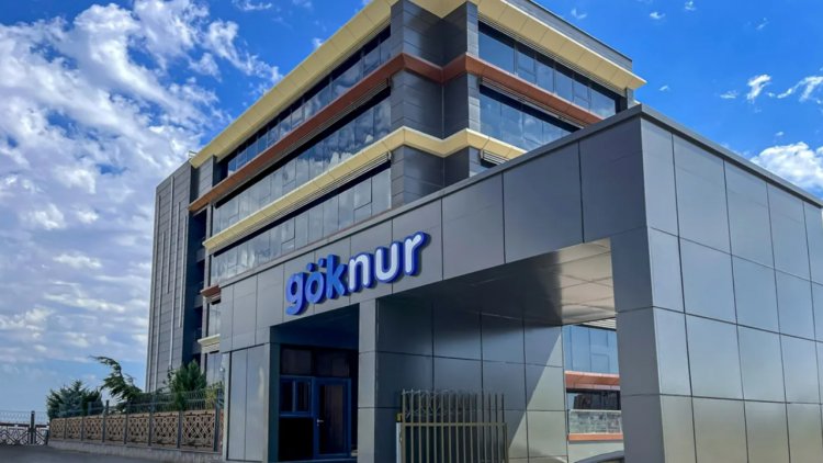 Göknur Gıda, Yazılım Firmasının Yüzde 70'ini Satın Aldı