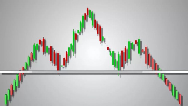 Bitcoin’de (BTC) OBO Var mı? Düşüş mü Yaşanacak? İşte Son Durum..