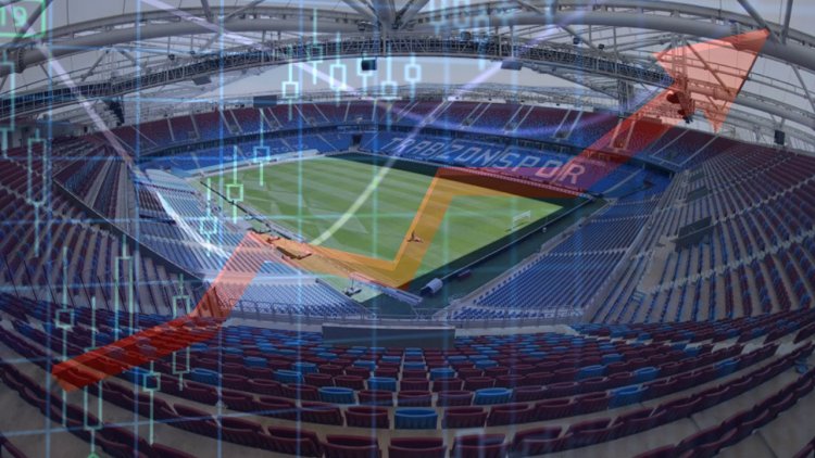 Trabzonspor Artakalan Paylarını Sattı