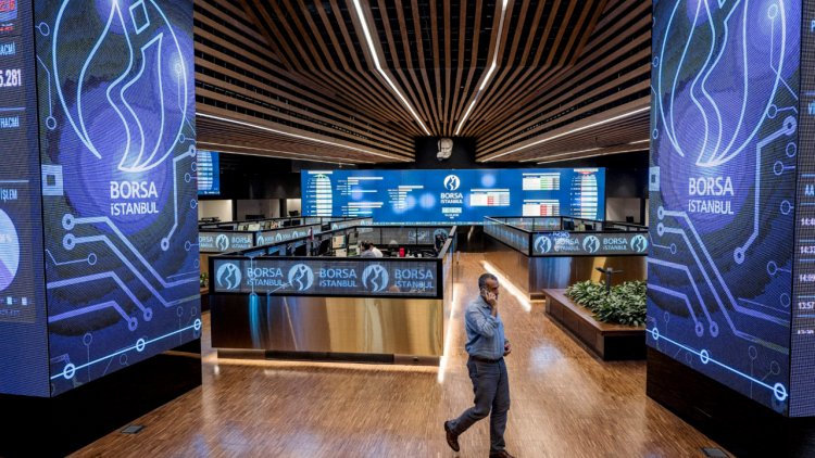 Borsa İstanbul Devre Kesti, İşlemler Durduruldu