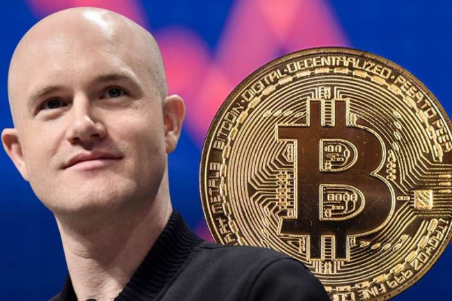 Coinbase CEO’su: ABD Rezervine Sadece Bitcoin (BTC) Eklense Daha İyi Olur!