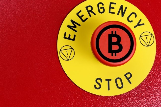 SON DAKİKA: Bitcoin (BTC) 90 Bin Doların Altına Düştü! Yine Ne Oluyor?