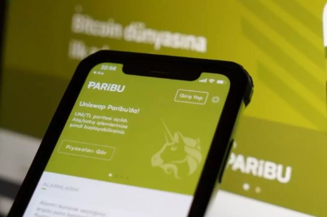 SON DAKİKA: Bitcoin Borsası Paribu, Ticaret Sorununa İlişkin Yeni Güncelleme Paylaştı!