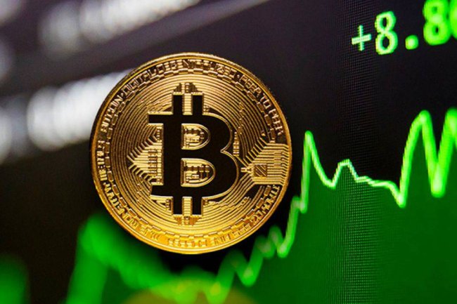 Bitcoin (BTC) Son Dakikalarda Yükselişe Geçti! Şimdi Neler Olacak?