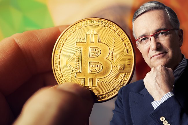 Milyarder Salinas: Durmadan Bitcoin Satın Alın, BTC Sert Yükselecek!