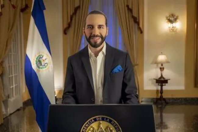 El Salvador IMF’ye Rağmen Yine Bitcoin (BTC) Satın Alacak!