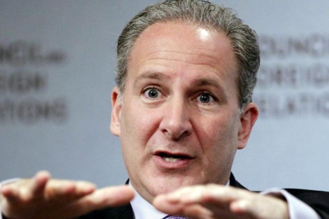 Bitcoin Karşıtı Schiff: ABD’deki Kripto Zirvesi Tam Bir Rezaletti!