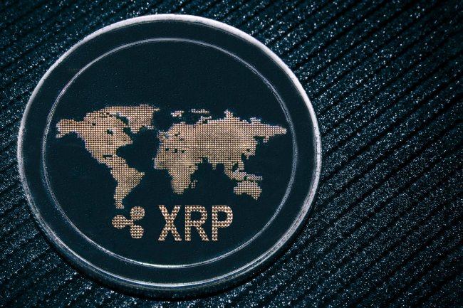 ABD’li Dev Finans Şirketi, Ripple (XRP) ETF’i İçin Harekete Geçti!