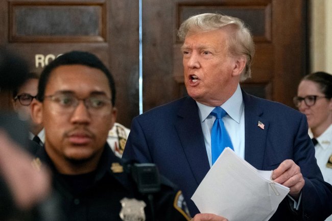 Bitcoin Yatırımcıları, ABD BTC Rezervi İçin Gereksiz Beklentiye mi Kapıldı?