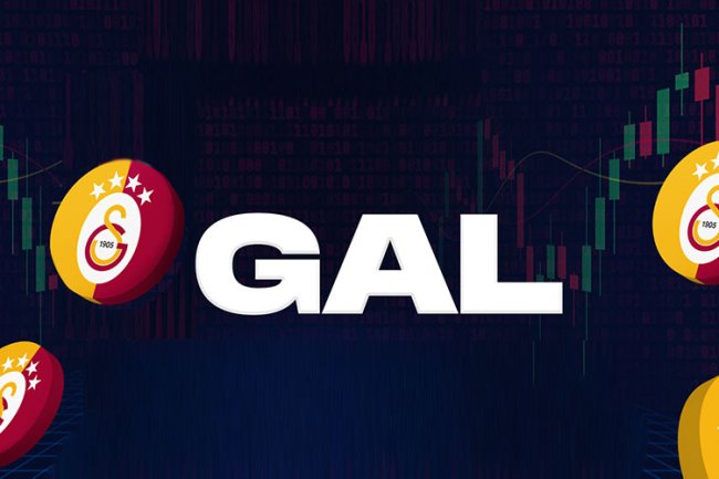 Bu Akşam Galatasaray Fan Token’da (GAL) Bir Patlama Yaşanabilir!