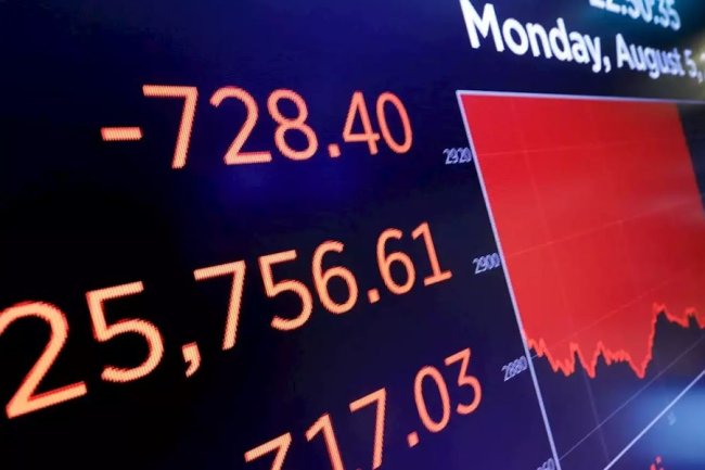 QCP Capital Uzmanları, Bitcoin (BTC) ve Borsalardaki Düşüşü Değerlendirdi!