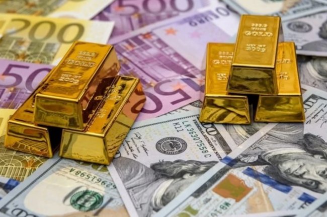 Euro Bugün İlk Kez 40 TL’yi Aştı! Peki Ya Dolar ve Gram Altın?