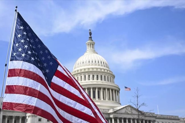 SON DAKİKA: Beyaz Saray, Çöküş Sonrası ABD Borsaları Hakkında Açıklama Yayınladı!