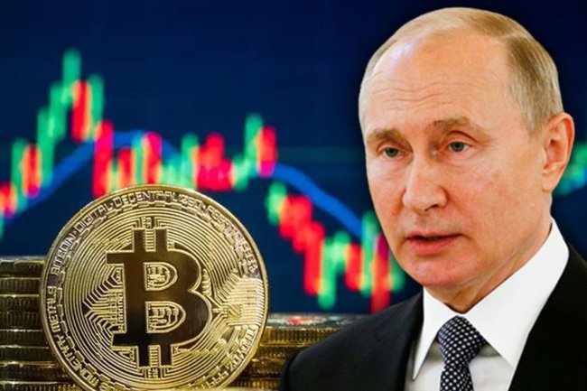 SICAK GELİŞME: Rusya’dan Yeni Bitcoin ve Altcoin Hamlesi Geldi!