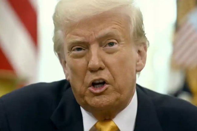 SICAK GELİŞME: Bitcoin Destekçisi Trump’ın Projesi, Bu Altcoin’e Yatırım Yaptı!