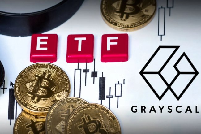 Grayscale: Zenginler Yakında Bitcoin (BTC) Toplamaya Başlayabilir!