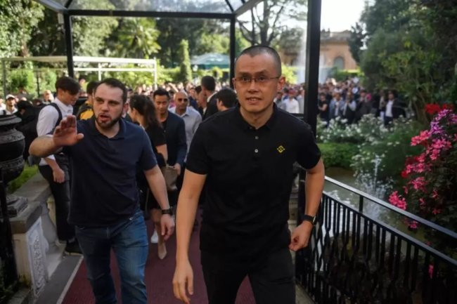 SICAK GELİŞME: Binance Kurucusu CZ Bu 2 Memecoin’e Yatırım Yaptı, Ralli Yaşandı!